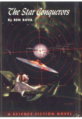 The Star Conquerors