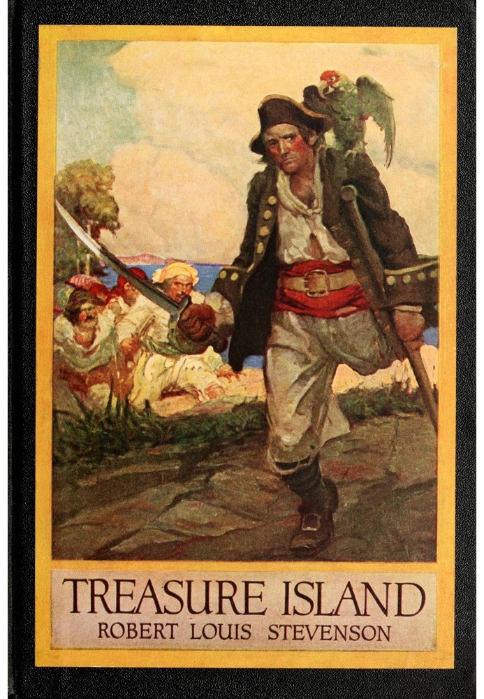 Treasure Island