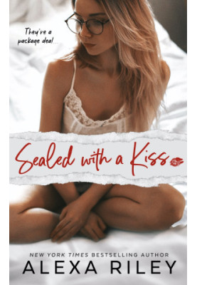 Sealed With A Kiss