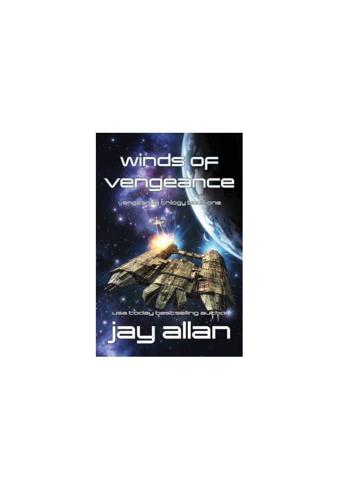 Winds of Vengeance - Crimson Worlds Refugees 04