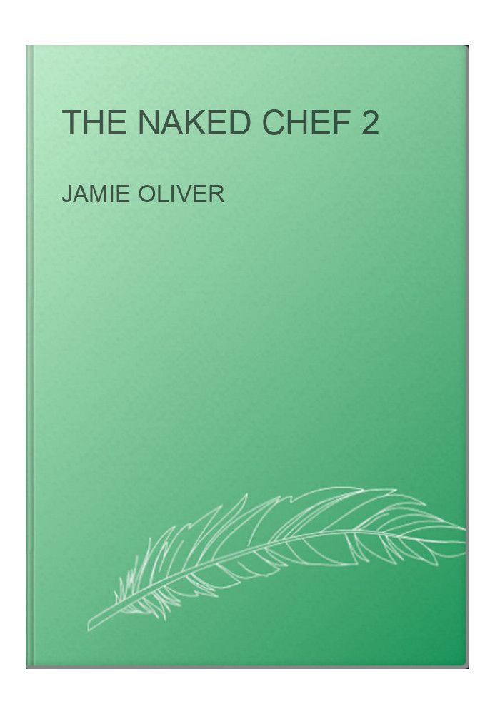 The Naked Chef 2