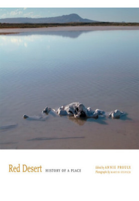 Red Desert: History of a Place
