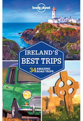 Lonely Planet Ireland’s Best Trips