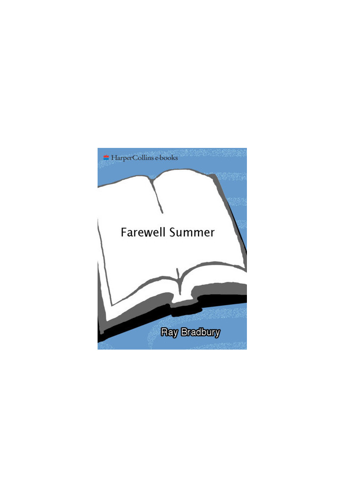 Farewell Summer