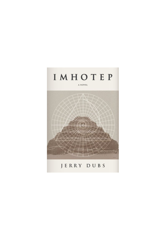 Imhotep