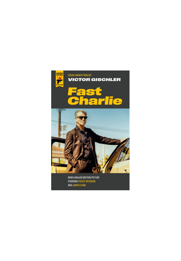 Fast Charlie