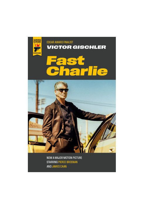 Fast Charlie