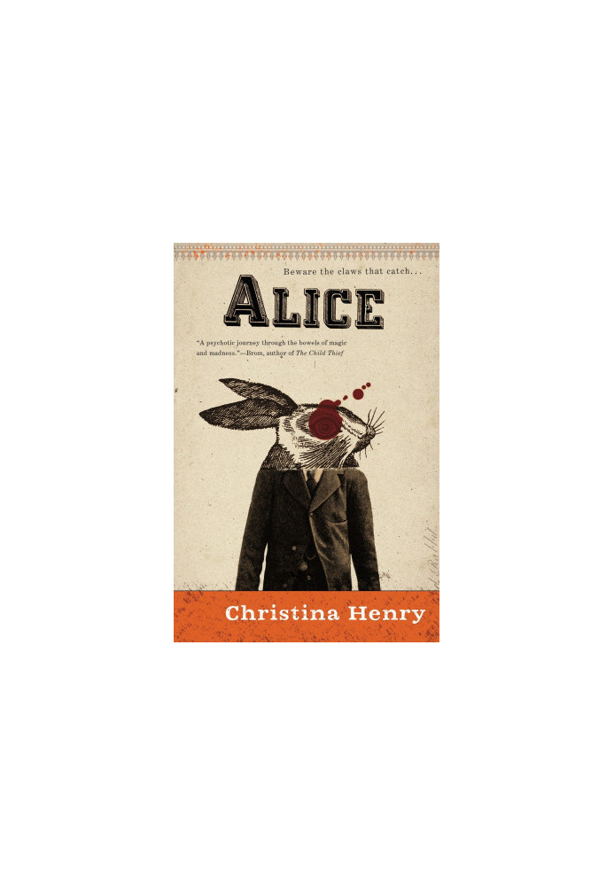 Alice
