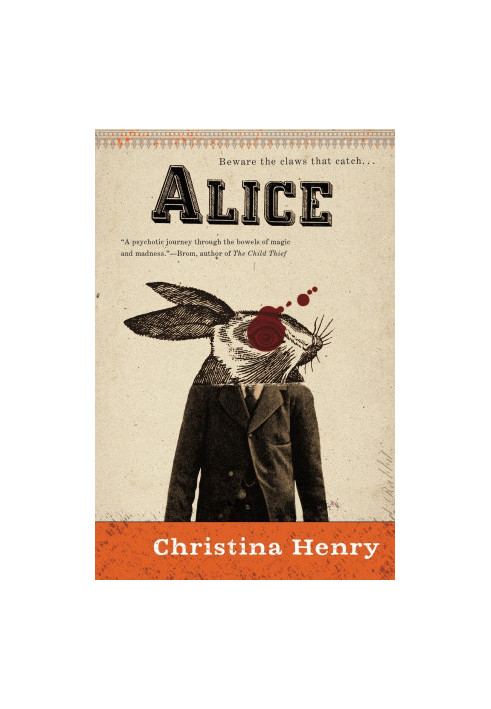Alice