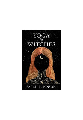 Yoga for Witches