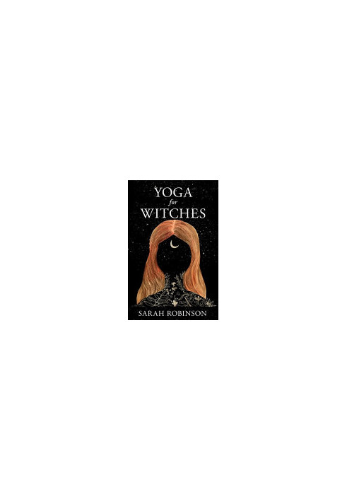 Yoga for Witches