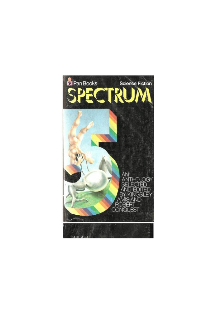 Spectrum V