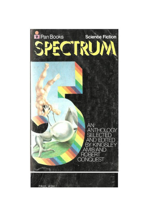 Spectrum V