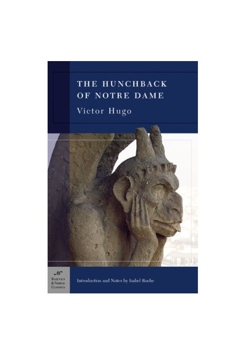 The Hunchback of Notre Dame