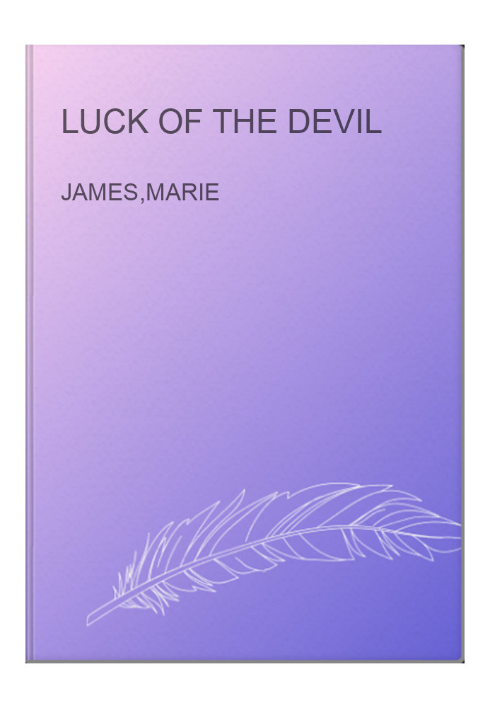 Luck of the Devil