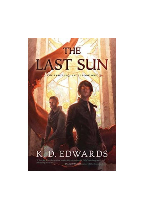 The Last Sun