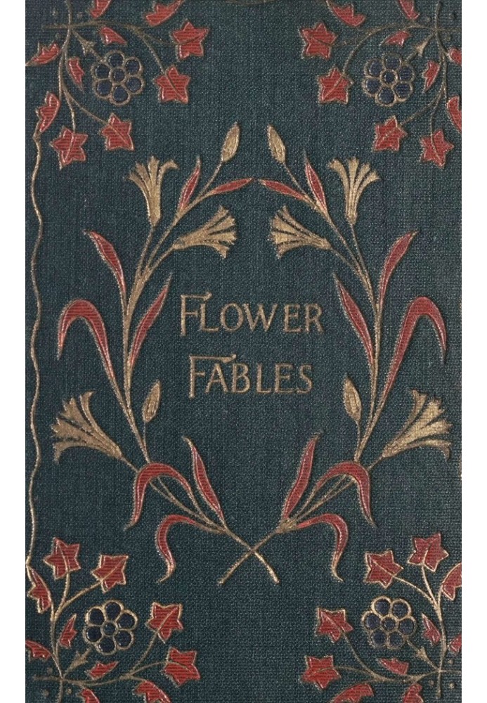 Flower Fables