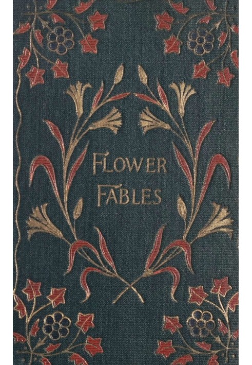 Flower Fables