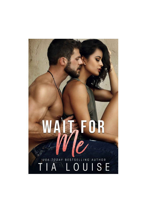 Wait for Me