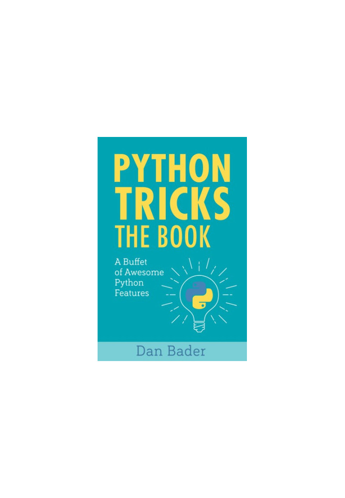 Python tricks