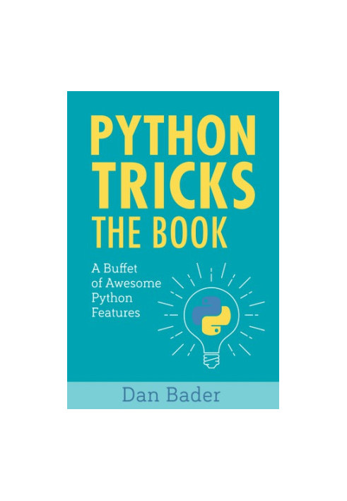 Python tricks