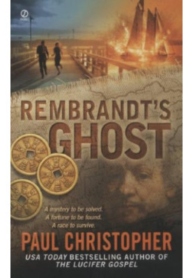 Rembrandt's Ghost