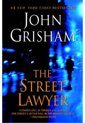 The Street Lawyer