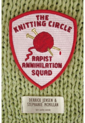 The Knitting Circle Rapist Annihilation Squad