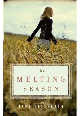 The Melting Season