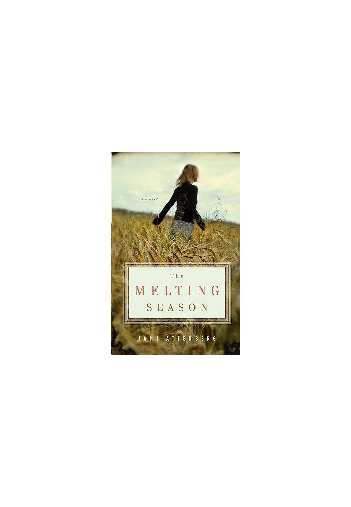 The Melting Season
