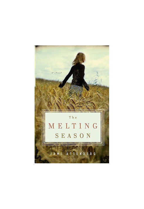 The Melting Season
