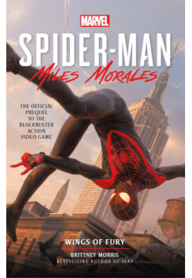 Marvel's Spider-Man: Miles Morales - Wings of Fury