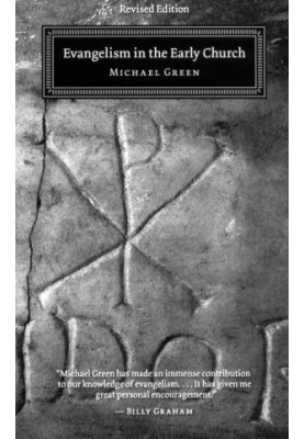 Evangelism in the Early Church