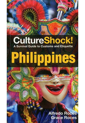 CultureShock! Philippines • A Survival Guide to Customs & Etiquette