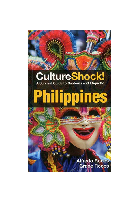 CultureShock! Philippines • A Survival Guide to Customs & Etiquette