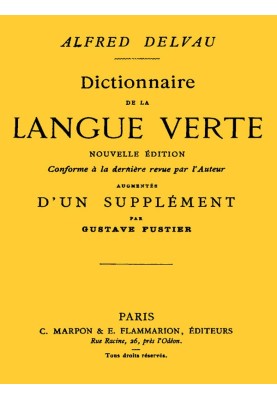 Green Language Dictionary