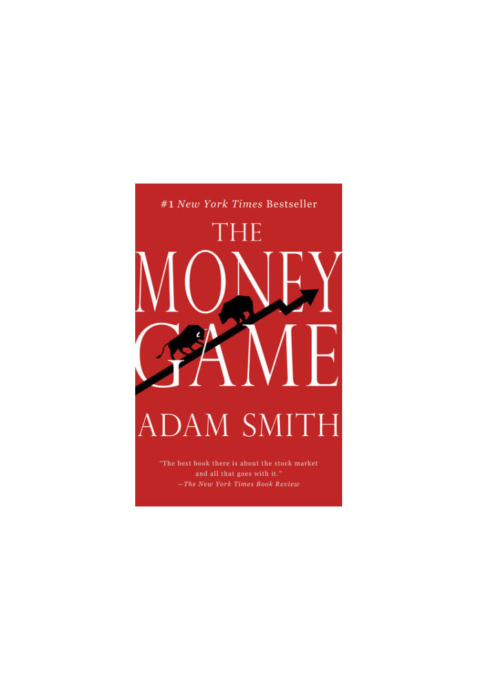 The Money Game