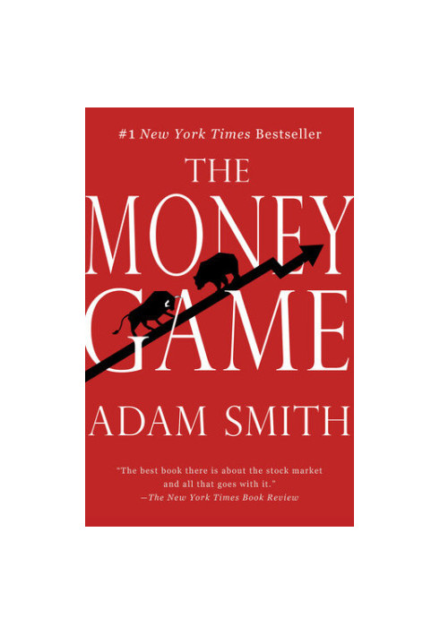 The Money Game