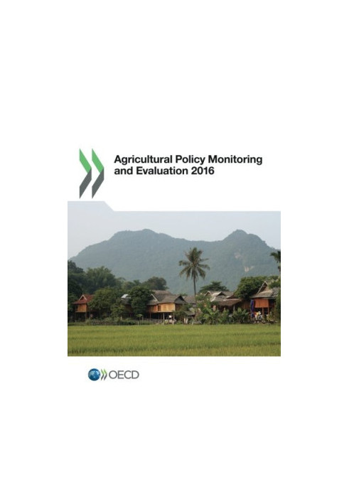 Agricultural Policy Monitoring and Evaluation 2016