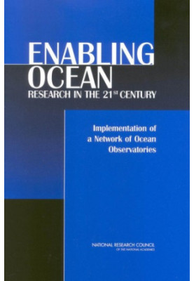 Enabling Ocean Research in the 21st Century.