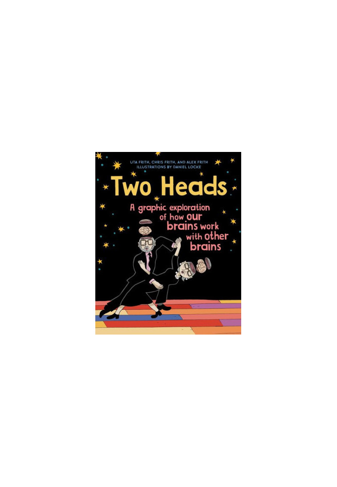 Two Heads