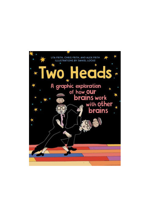 Two Heads