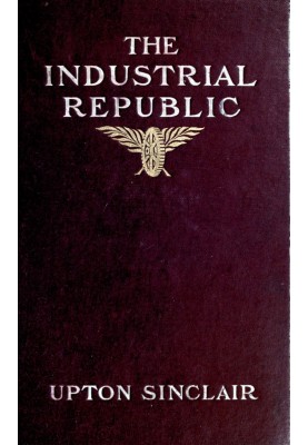 The industrial republic: a study of the America of ten years hence