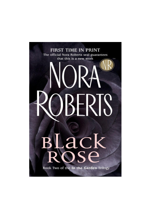 Black Rose