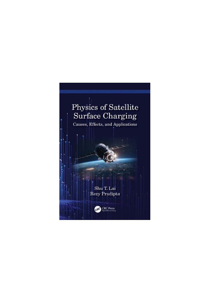 Physics of Satellite Surface Charging: Causes, Effects, and Applications