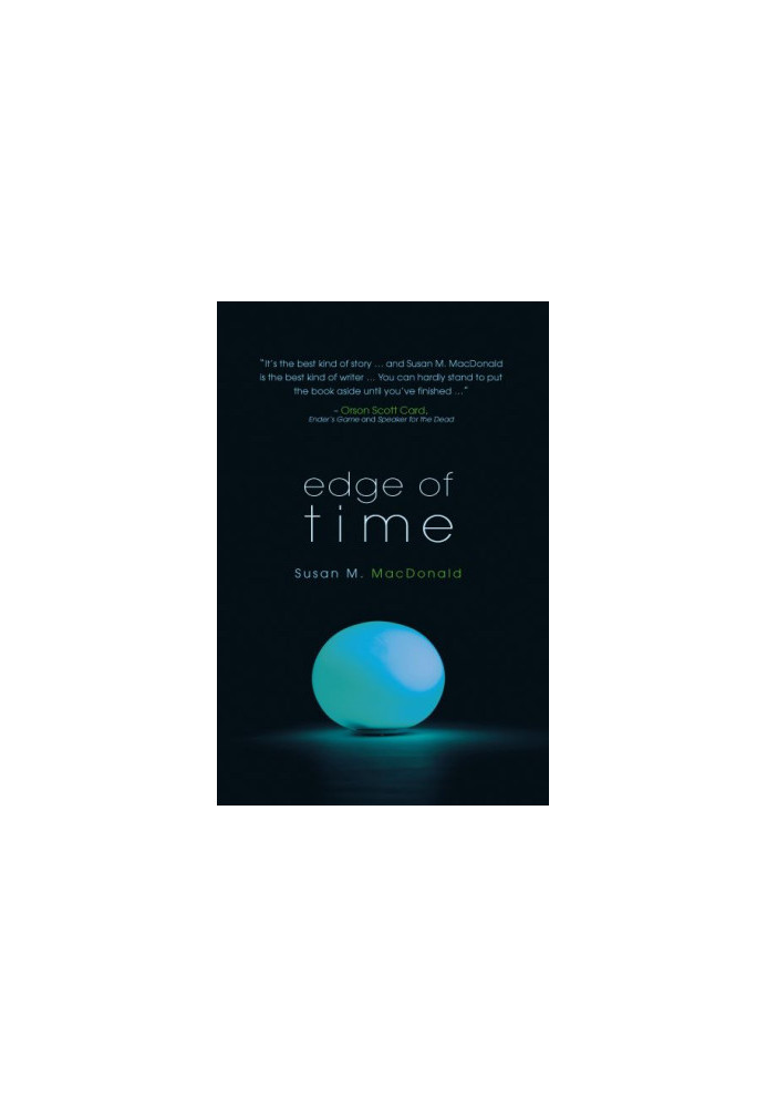 Edge of Time