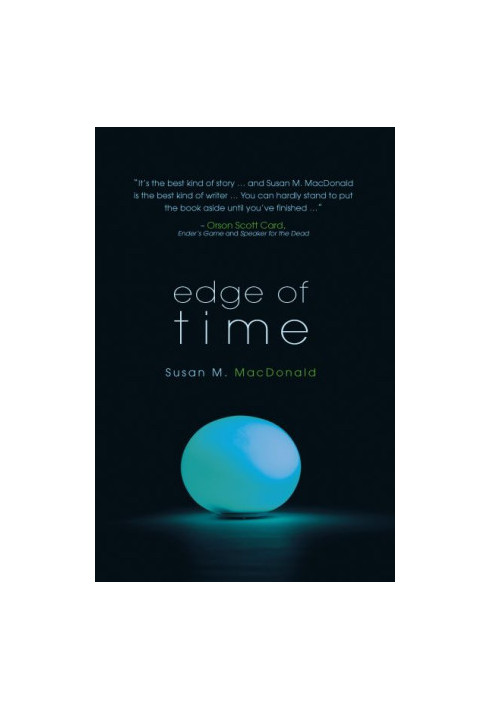Edge of Time