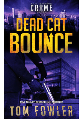 Dead Cat Bounce