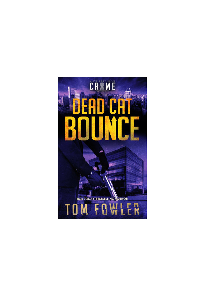 Dead Cat Bounce