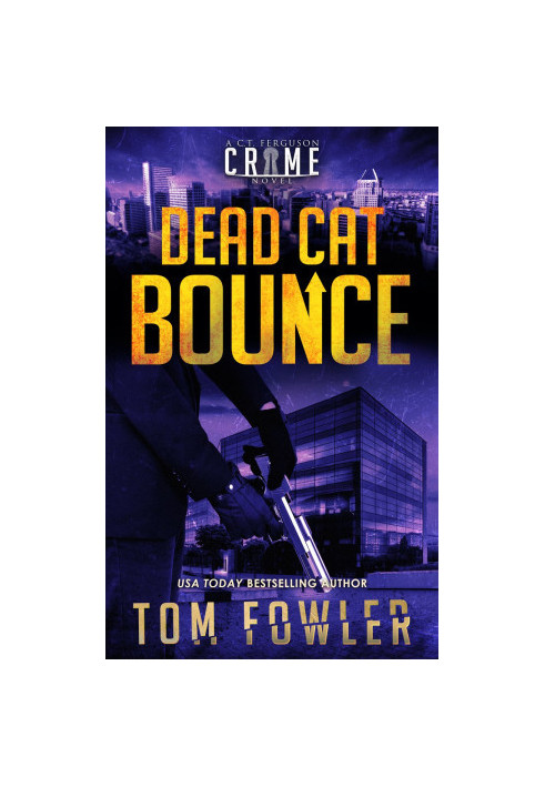 Dead Cat Bounce